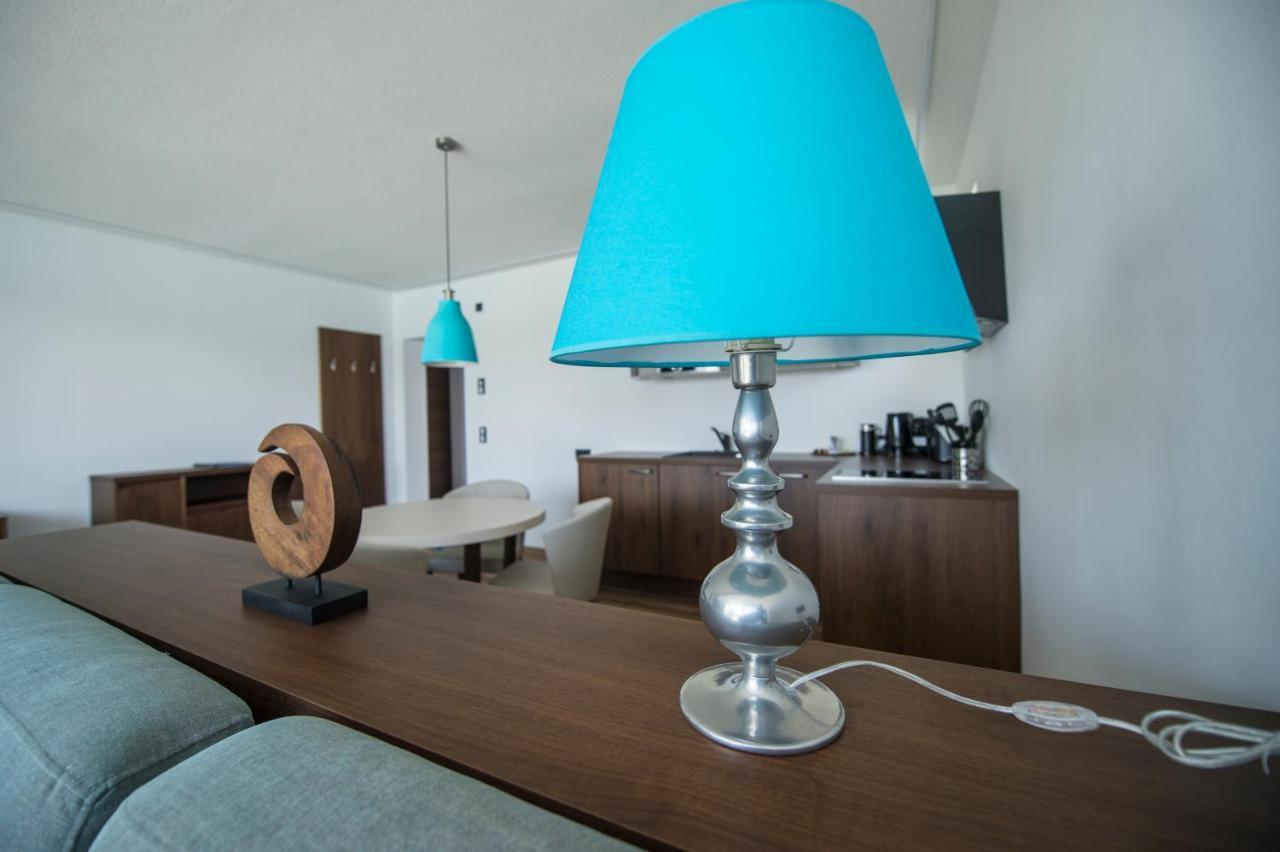 Boutiquehotel Woerthersee - Serviced Apartments Velden am Woerthersee Ngoại thất bức ảnh
