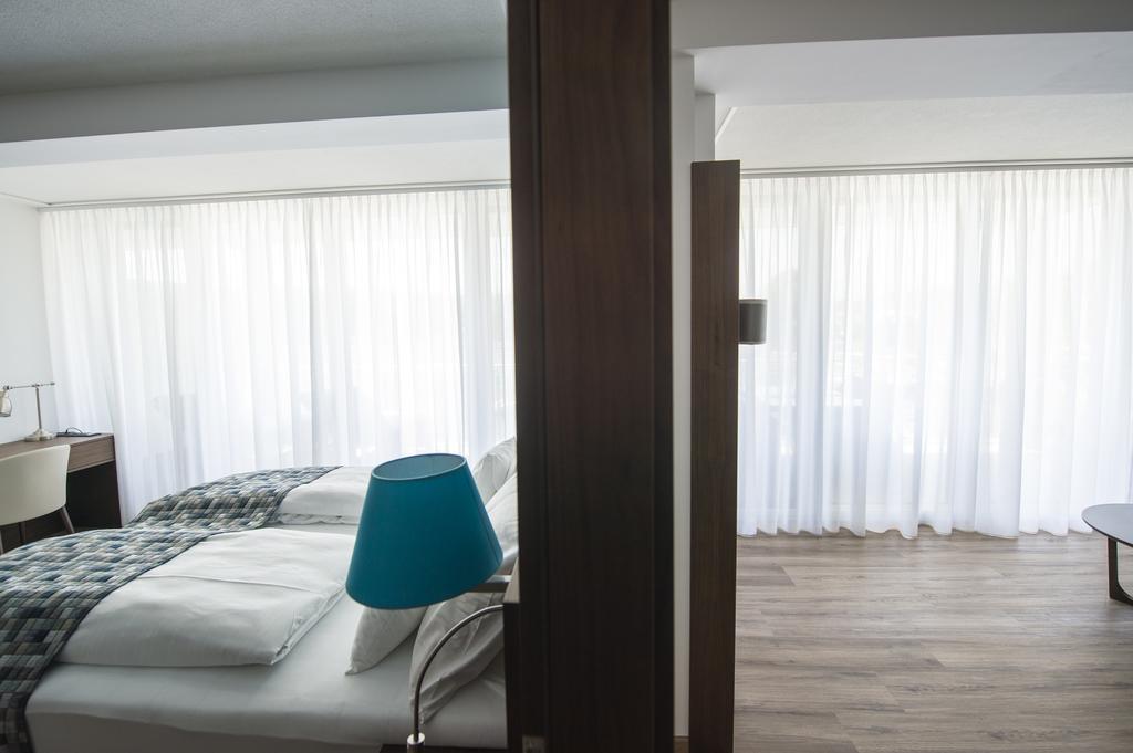 Boutiquehotel Woerthersee - Serviced Apartments Velden am Woerthersee Ngoại thất bức ảnh