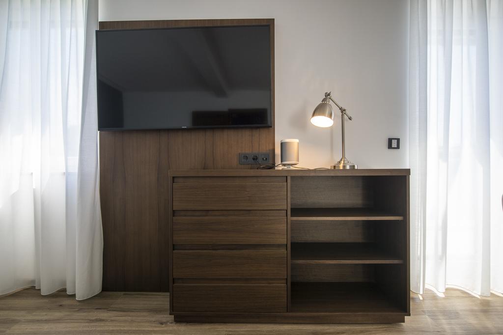 Boutiquehotel Woerthersee - Serviced Apartments Velden am Woerthersee Ngoại thất bức ảnh