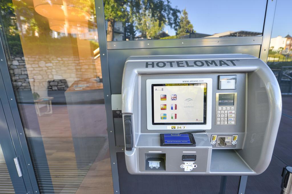 Boutiquehotel Woerthersee - Serviced Apartments Velden am Woerthersee Ngoại thất bức ảnh