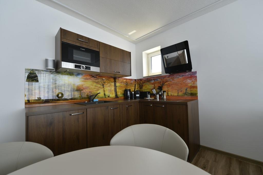 Boutiquehotel Woerthersee - Serviced Apartments Velden am Woerthersee Ngoại thất bức ảnh