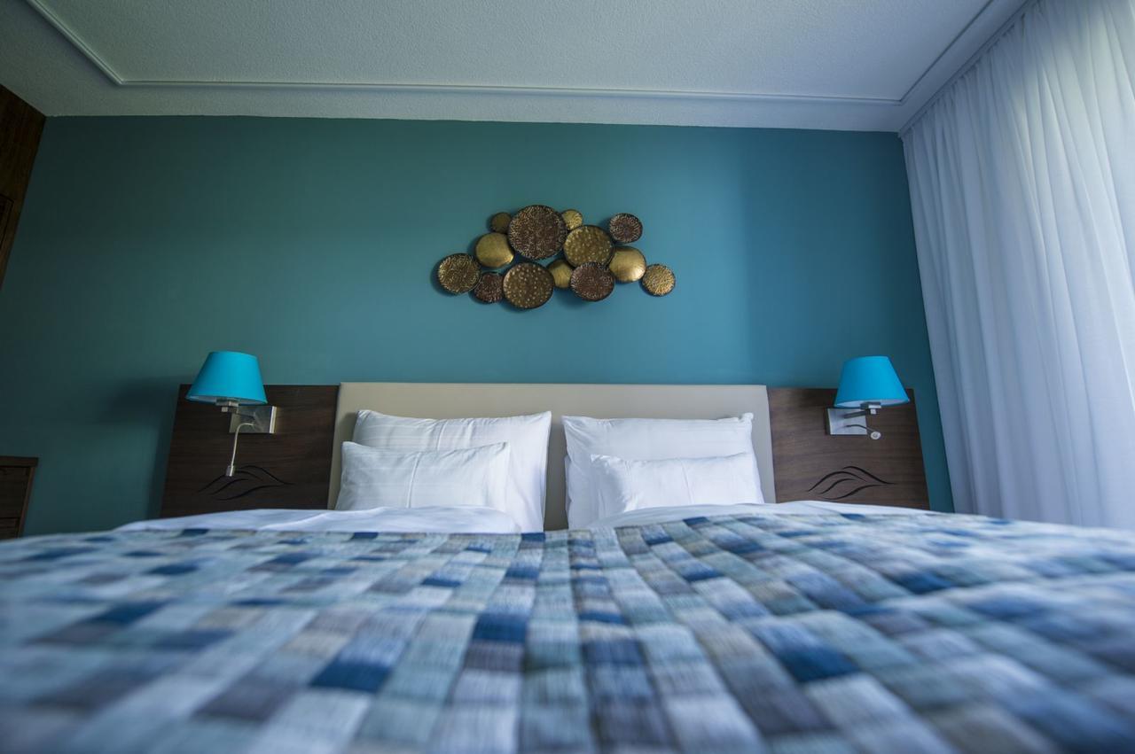 Boutiquehotel Woerthersee - Serviced Apartments Velden am Woerthersee Ngoại thất bức ảnh
